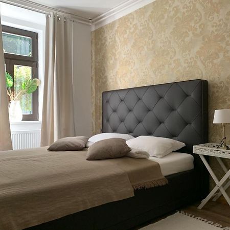 Royal Vega Apartment ليوبليانا المظهر الخارجي الصورة