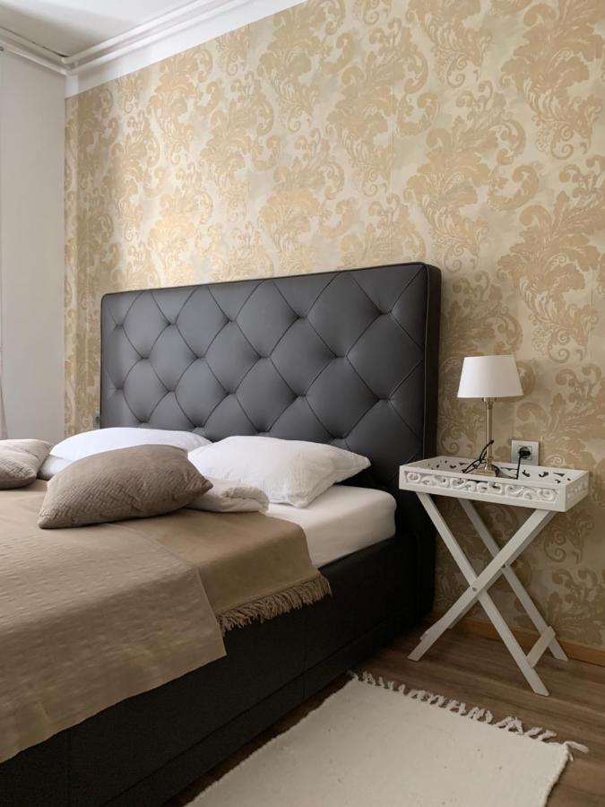 Royal Vega Apartment ليوبليانا المظهر الخارجي الصورة