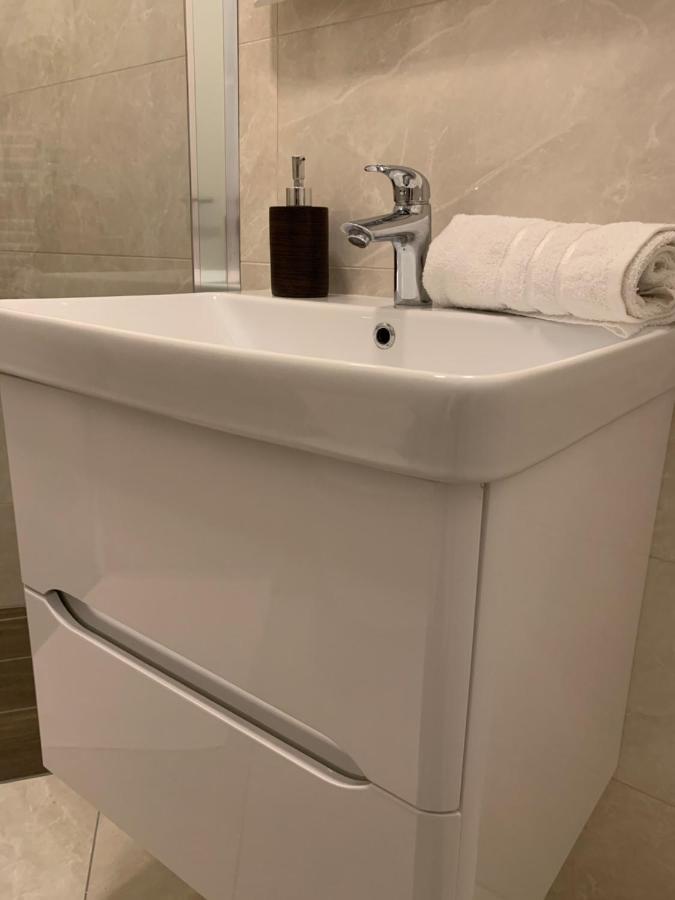 Royal Vega Apartment ليوبليانا المظهر الخارجي الصورة