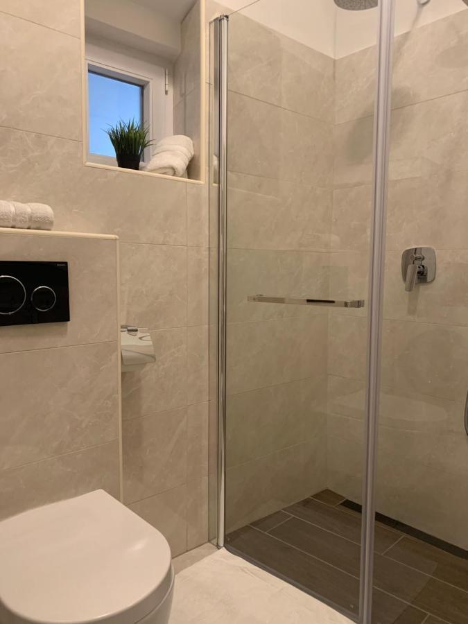 Royal Vega Apartment ليوبليانا المظهر الخارجي الصورة