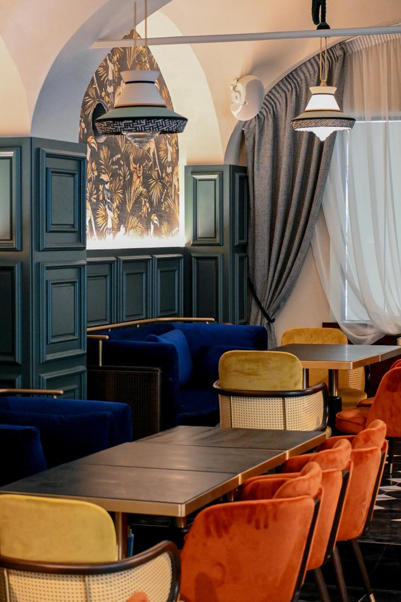 Royal Vega Apartment ليوبليانا المظهر الخارجي الصورة