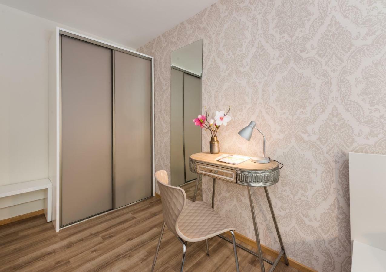 Royal Vega Apartment ليوبليانا المظهر الخارجي الصورة