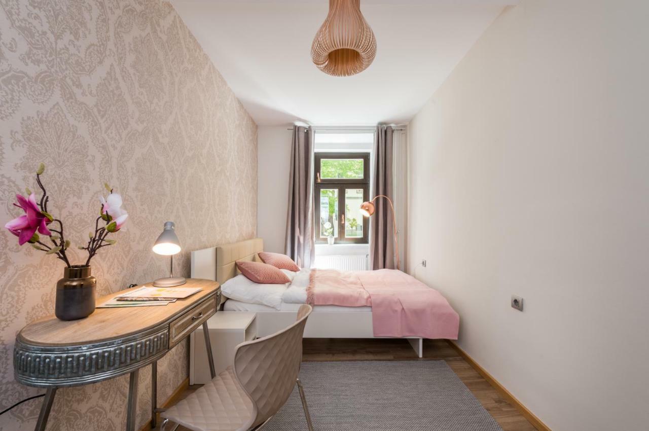 Royal Vega Apartment ليوبليانا المظهر الخارجي الصورة